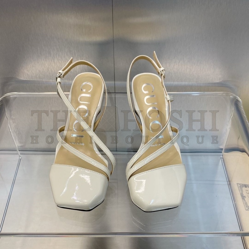 Gvc*1 Sandals Master Quality