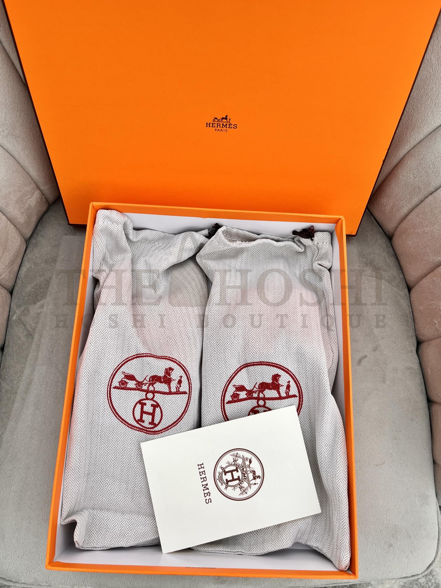 Hermers H**me5 Slippers Master Quality