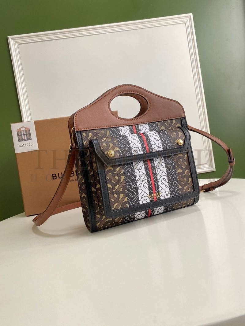 Bv*b*rry Satchel Bags Master Quality