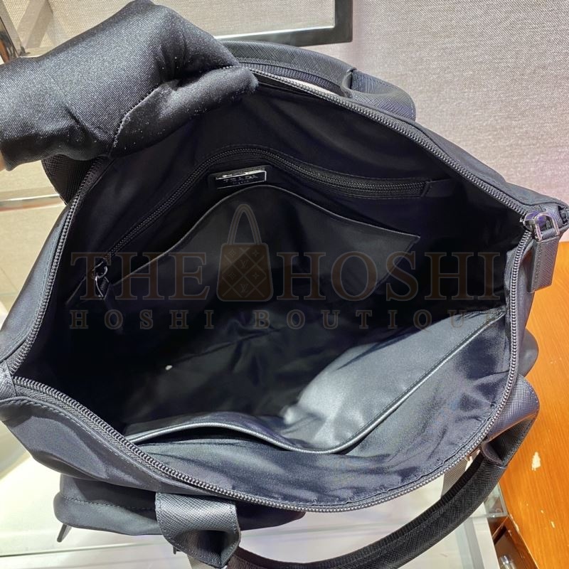 Pra*a Backpacks Master Quality