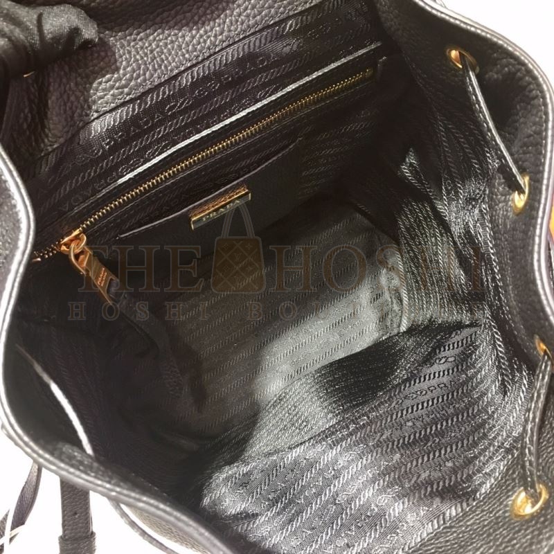 Pra*a Backpacks Master Quality