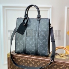 Mens LV Satchel bags Master Quality