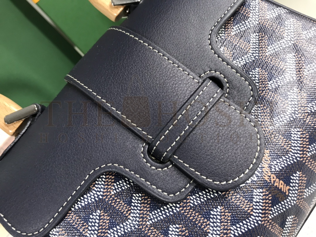 G09ard MINI SAIGON BAG SIZE:：20x14.5×9cm Master Quality