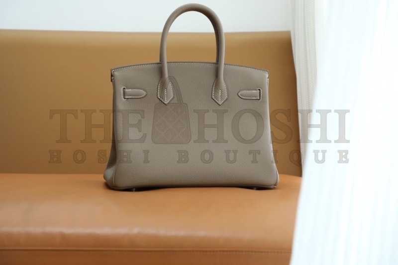 H**me5 Birkin Bags Togo Leather With Gold Handware Master Quality