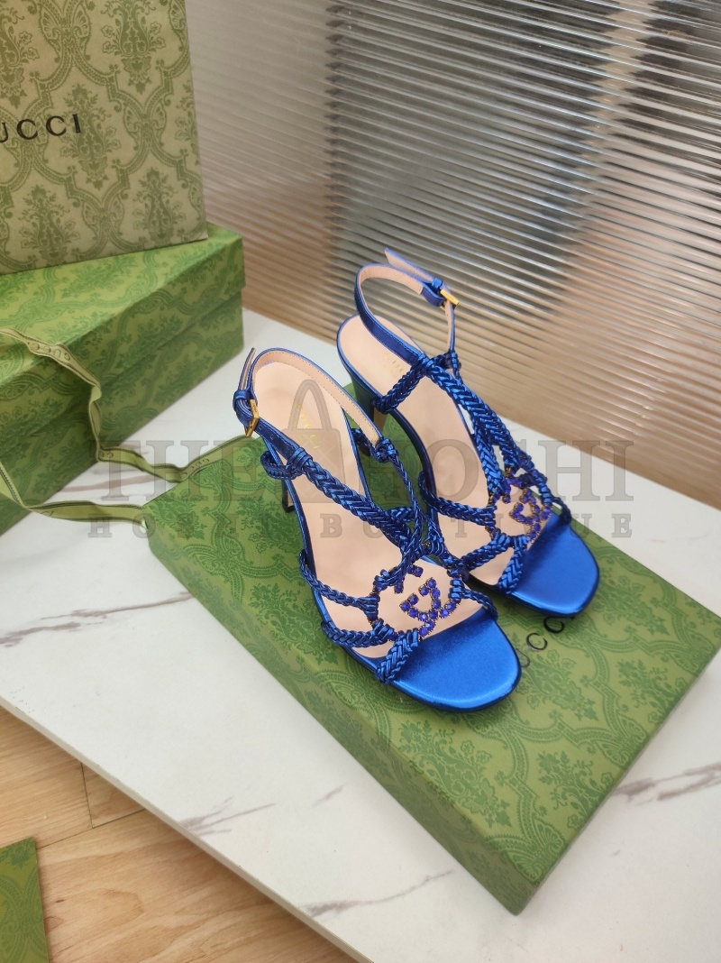 Gvc*1 Sandals Master Quality