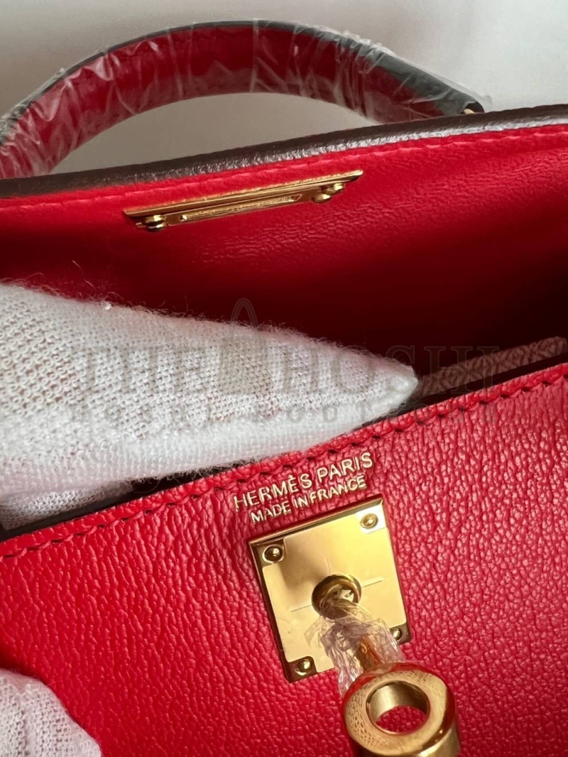 H**me5 Kelly II Bags Master Quality