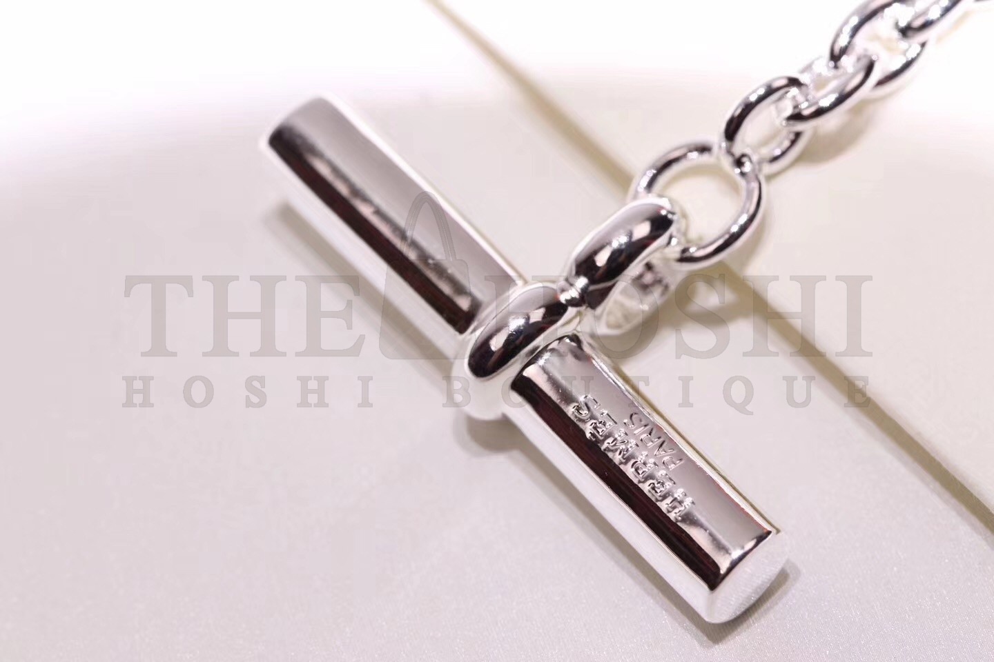 H**me5 LG Sterling Silver Farandole Bracelet Master Quality