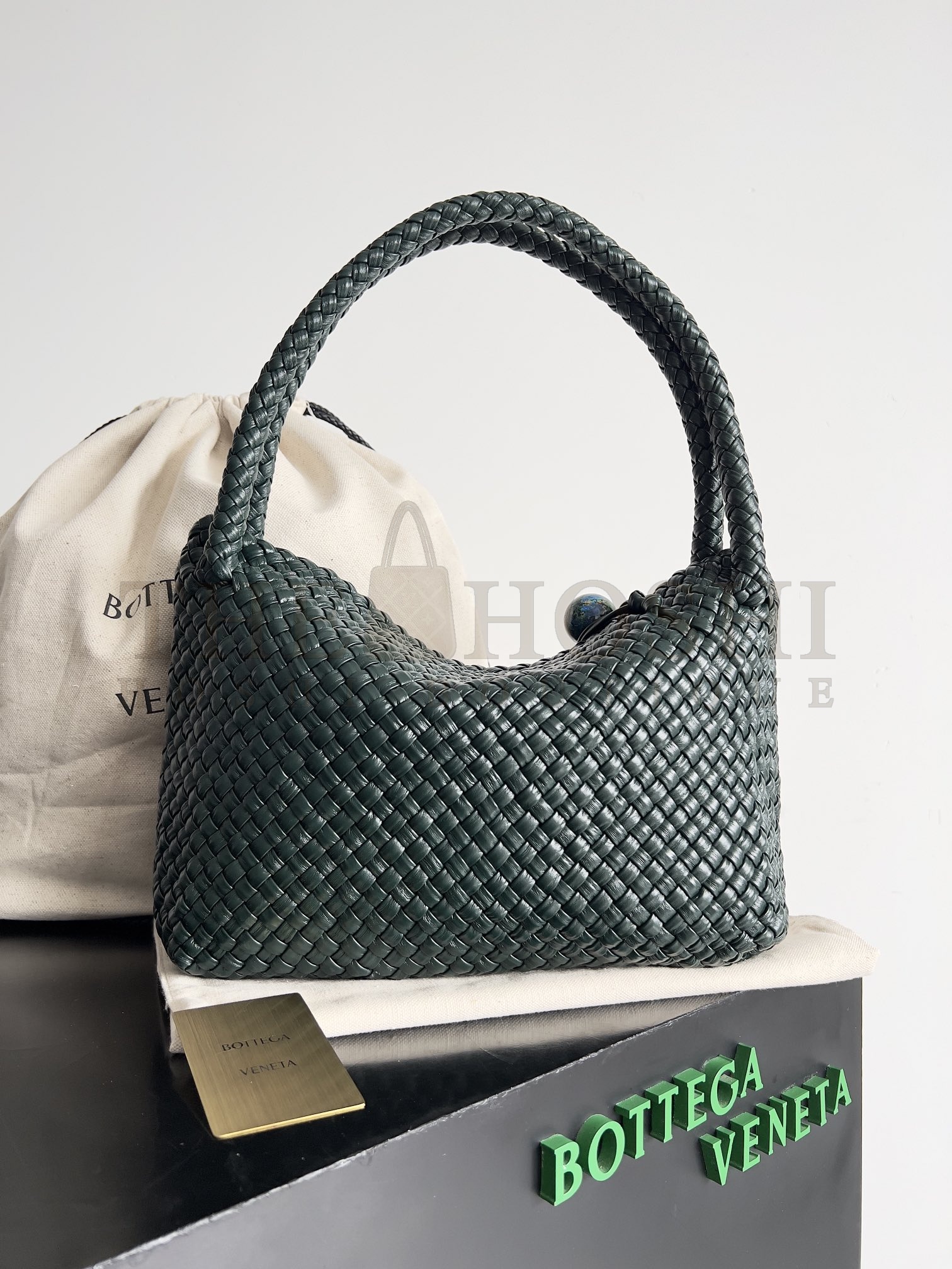 bv B0tt*ga Ven*ta Shoulder Bags 27*9*18cm Master Quality