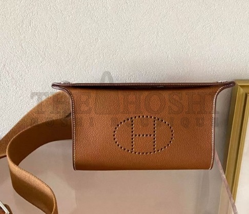 H**me5 VIDEPOUNCHES BARENIA FAUBOURG BAG Master Quality