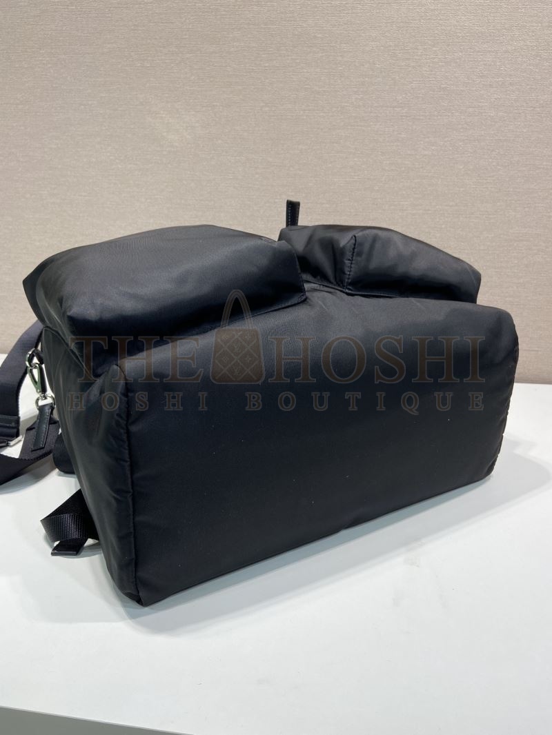 Pra*a Backpacks Master Quality