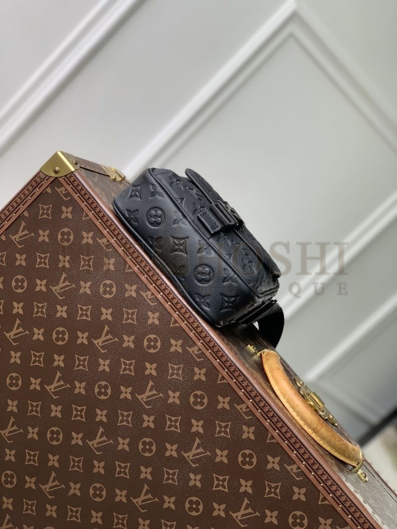 Mens LV Satchel bags Master Quality