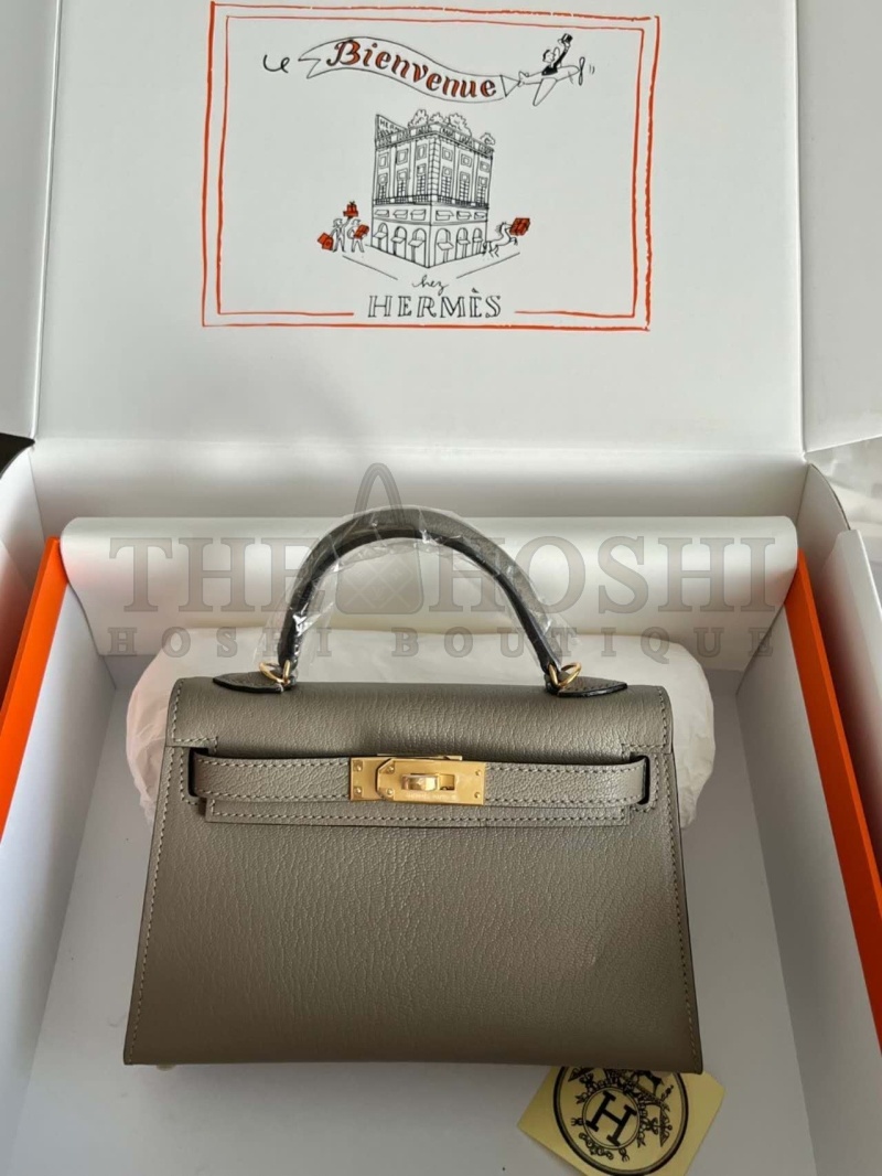 H**me5 Kelly II Bags Master Quality