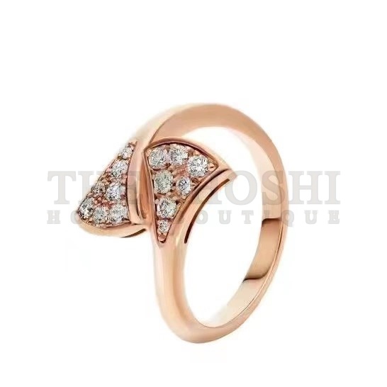 Bv1g*ai DIVAS’DREAM RING Master Quality