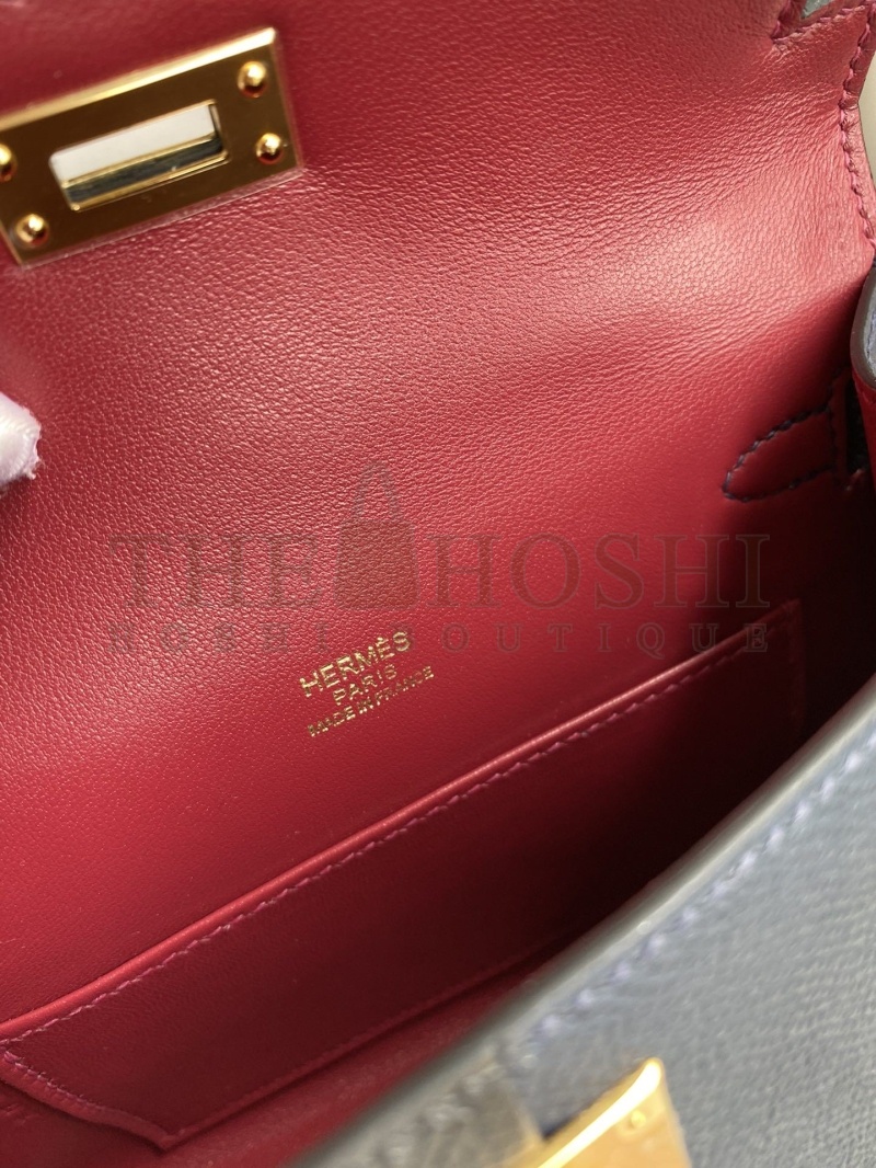 H**me5 Kelly II Bags Master Quality