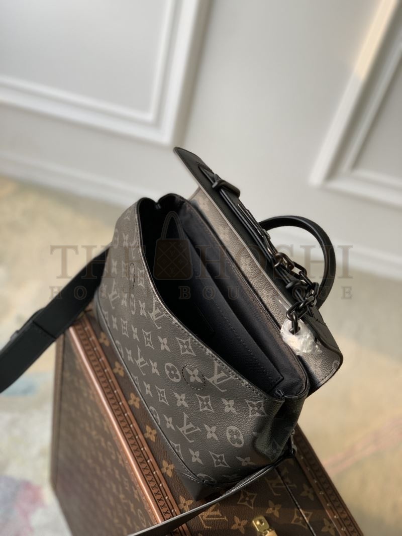 Mens LV Satchel bags Master Quality