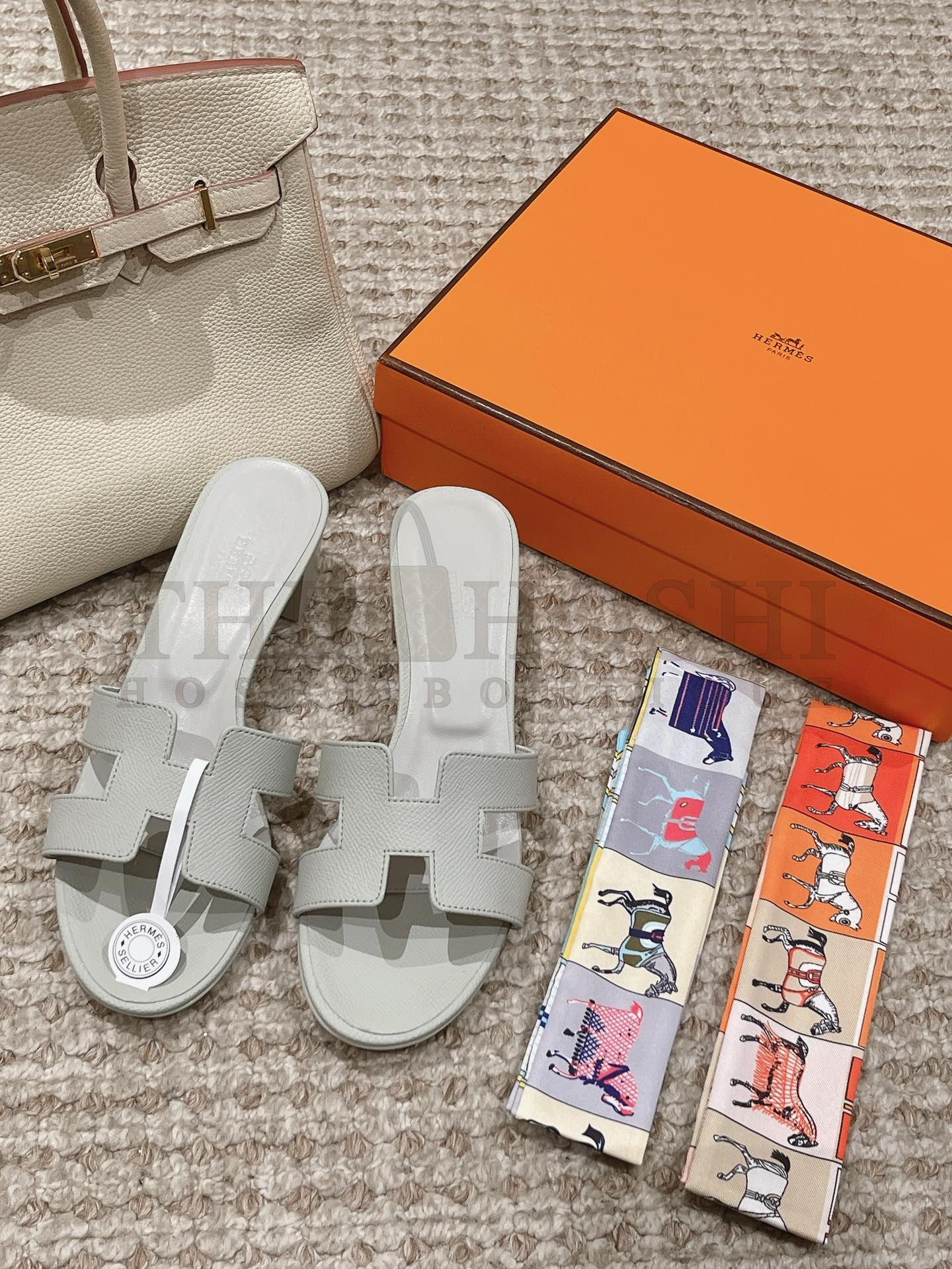 H**me5 OASIS  sandals high heels:5cm Master Quality