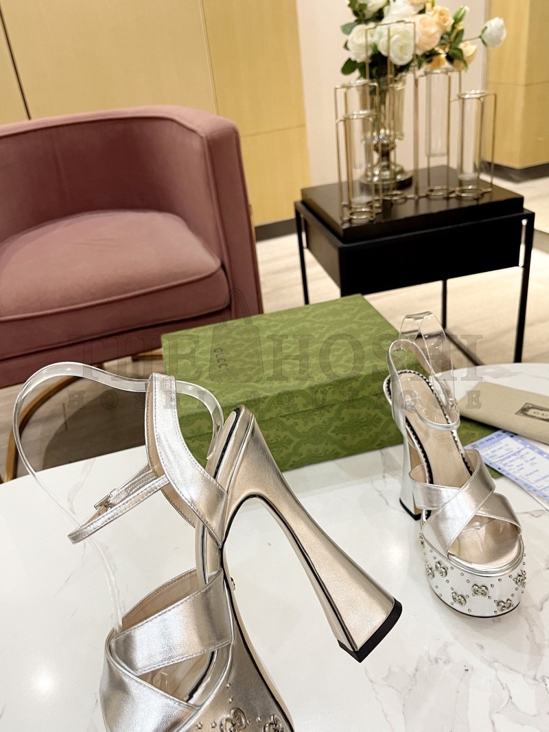 Gvc*1 Sandals Master Quality