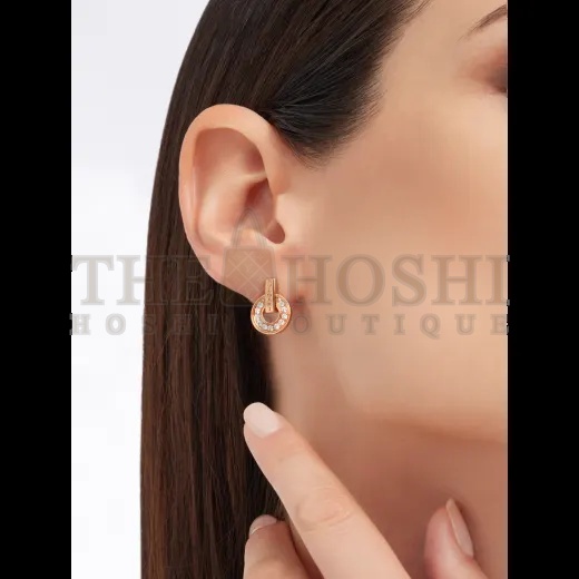 Bv1g*ai Bv1g*ai EARRINGS Master Quality