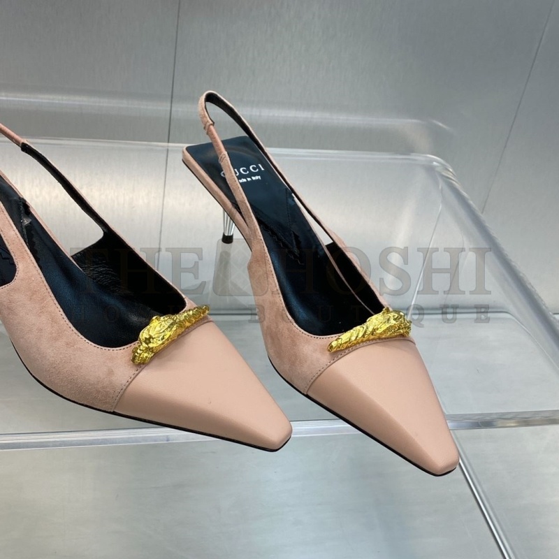 Gvc*1 Sandals Master Quality