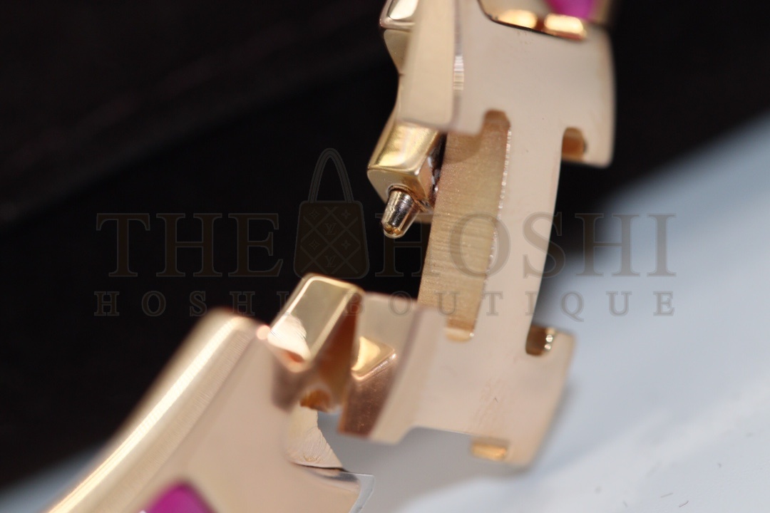 H**me5 H Clic Bracelet, Three Color Master Quality