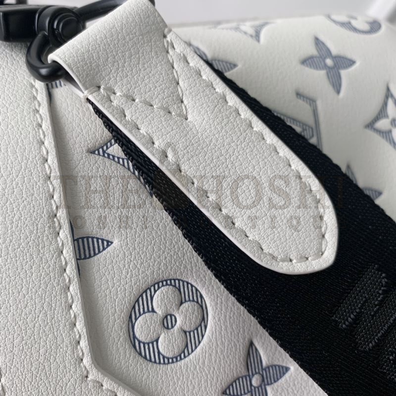 Mens LV Satchel bags Master Quality