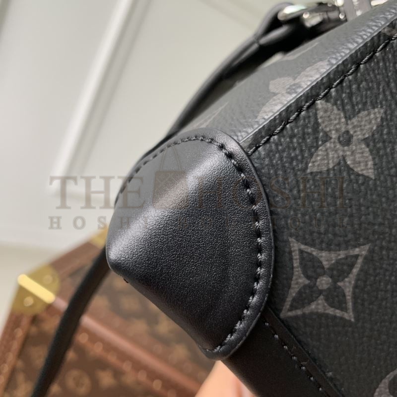 Mens LV Satchel bags Master Quality