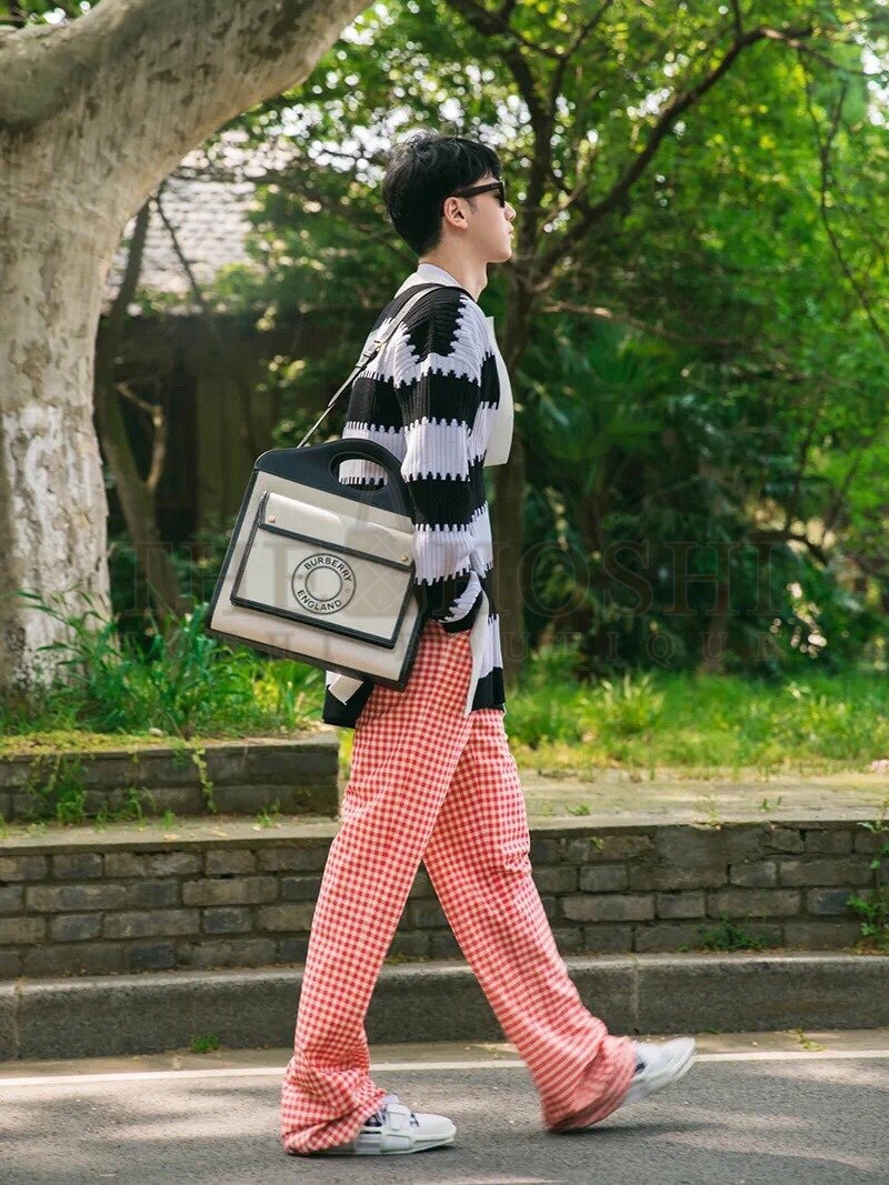 Bv*b*rry Satchel Bags Master Quality