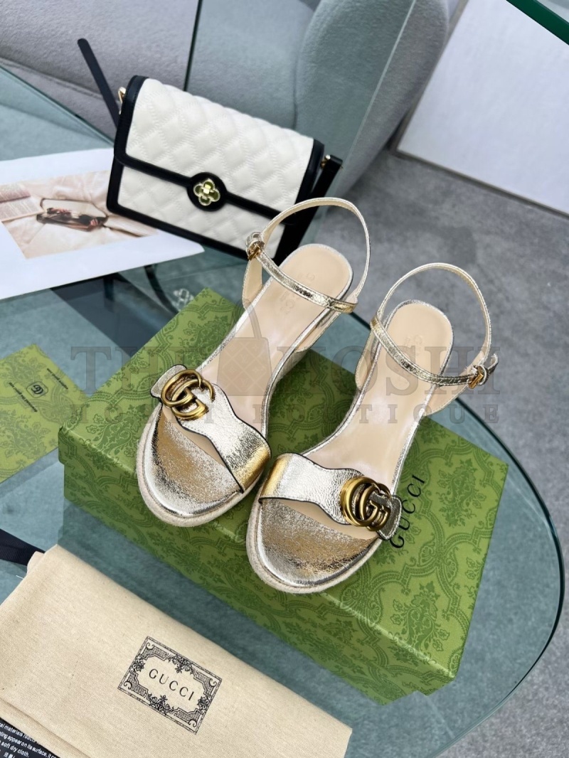 Gvc*1 Sandals Master Quality
