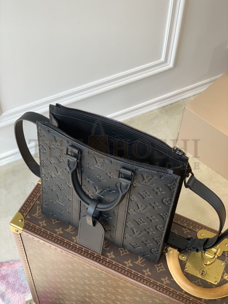 Mens LV Satchel bags Master Quality