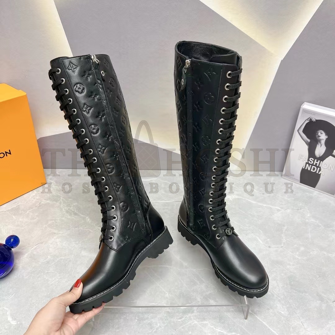 LV boots Territory Ranger Boot Master Quality