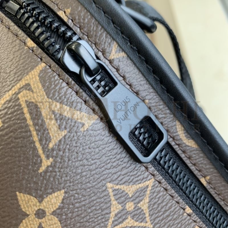 Mens LV Satchel bags Master Quality