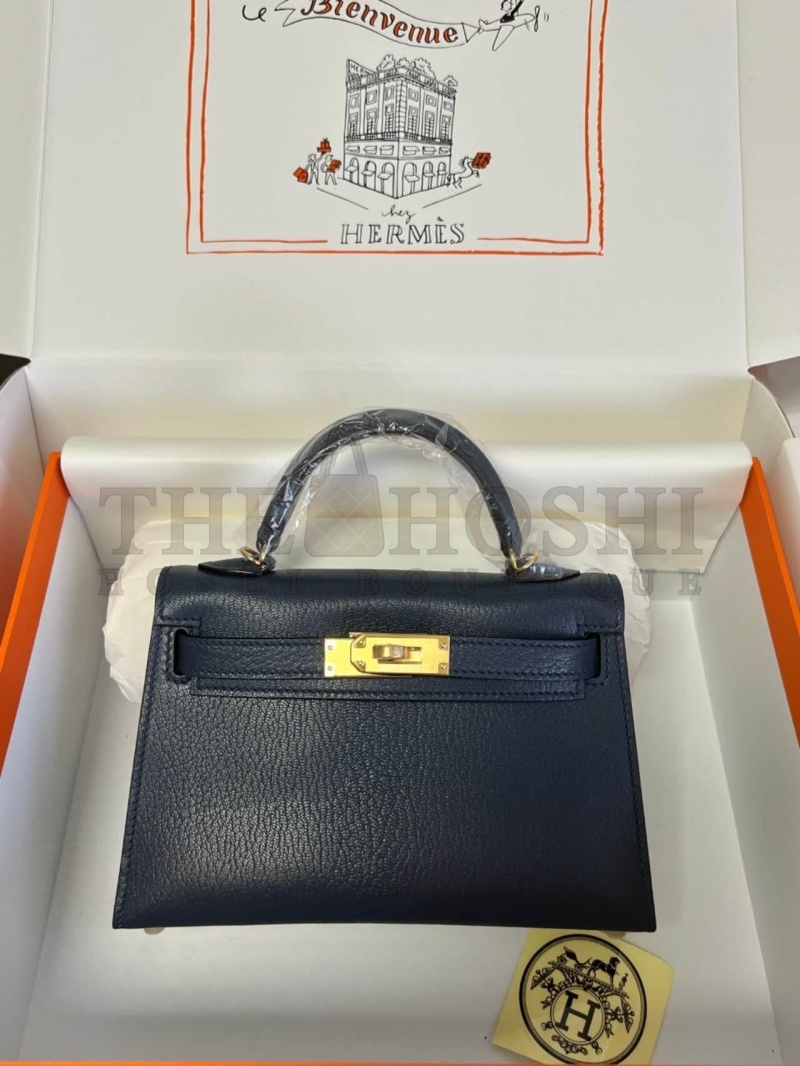 H**me5 Kelly II Bags Master Quality