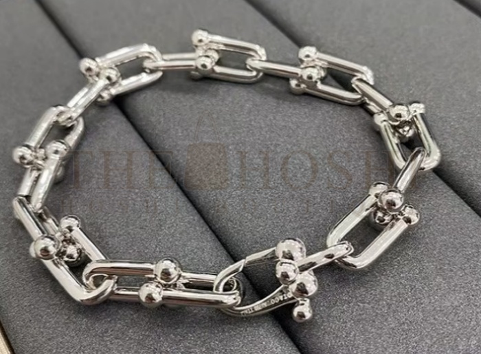 T*f*ny HardWear LargeLink Bracelet Master Quality