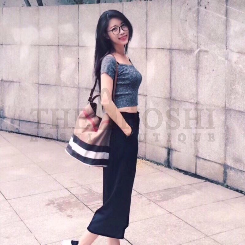 Bv*b*rry Bucket Bags Master Quality