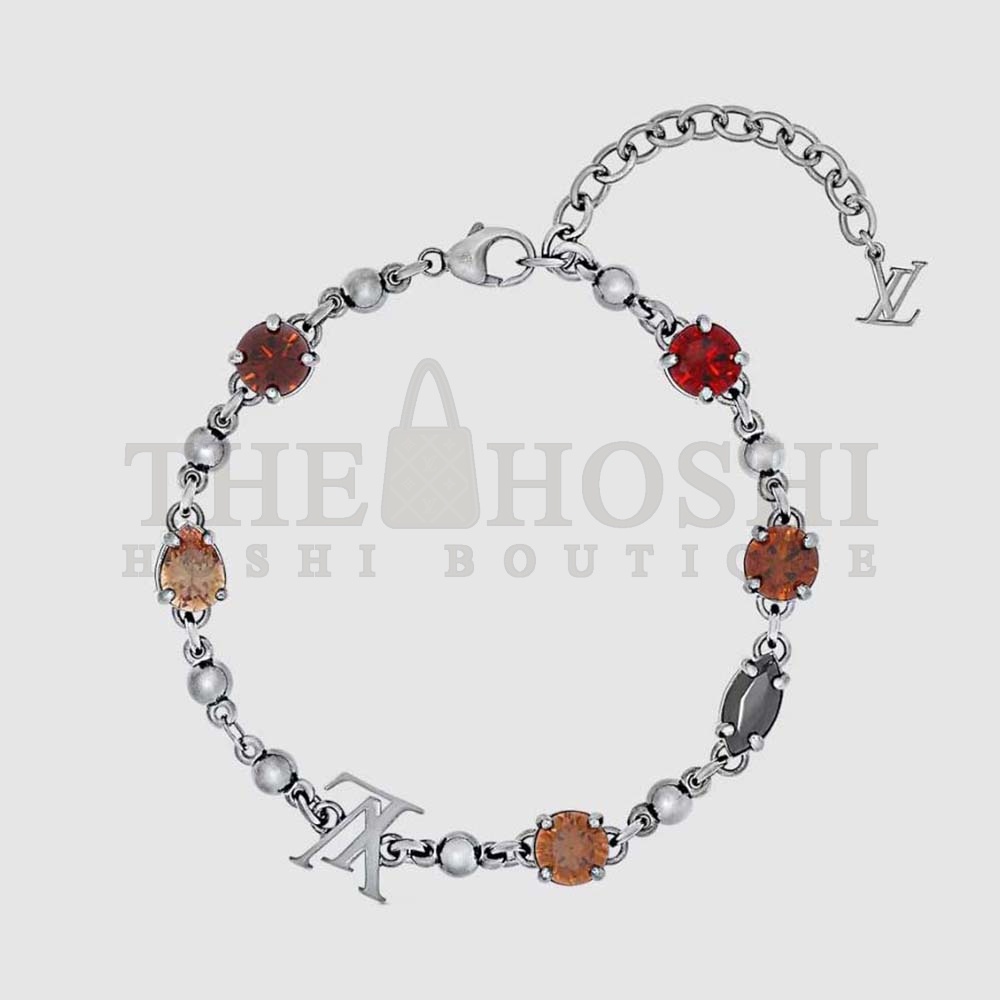 L0vis Vvtt0n Unisex LV Light Bracelet Master Quality