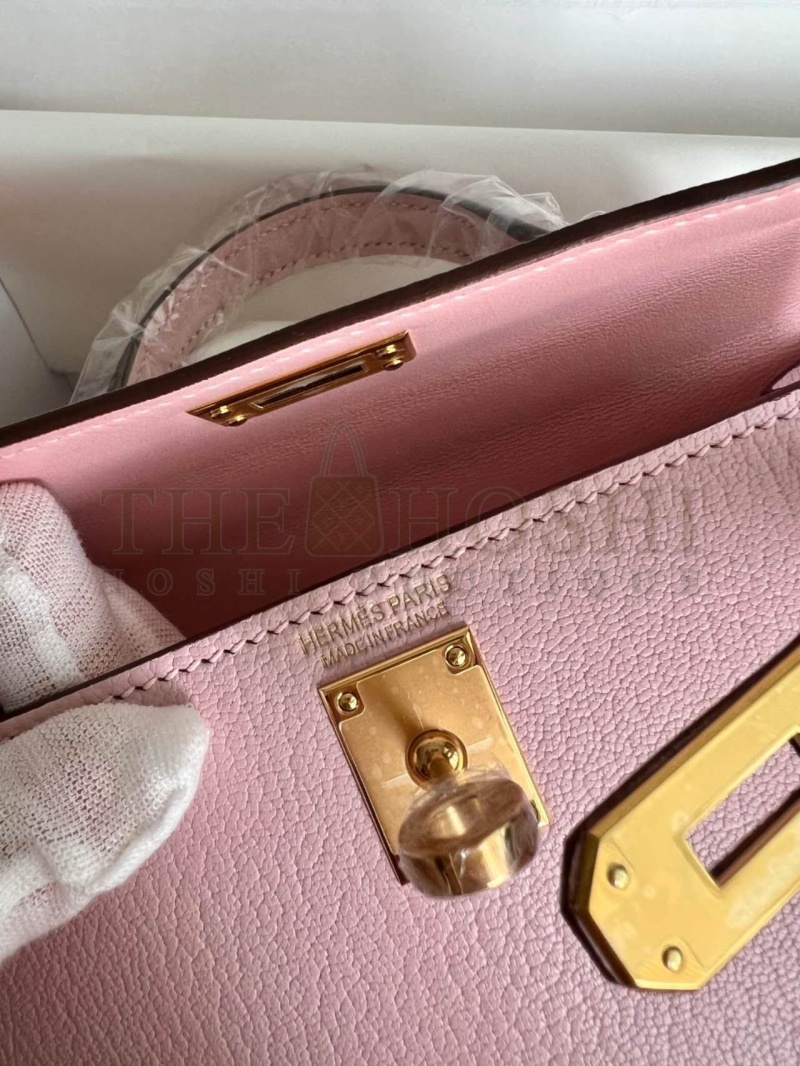 H**me5 Kelly II Bags Master Quality