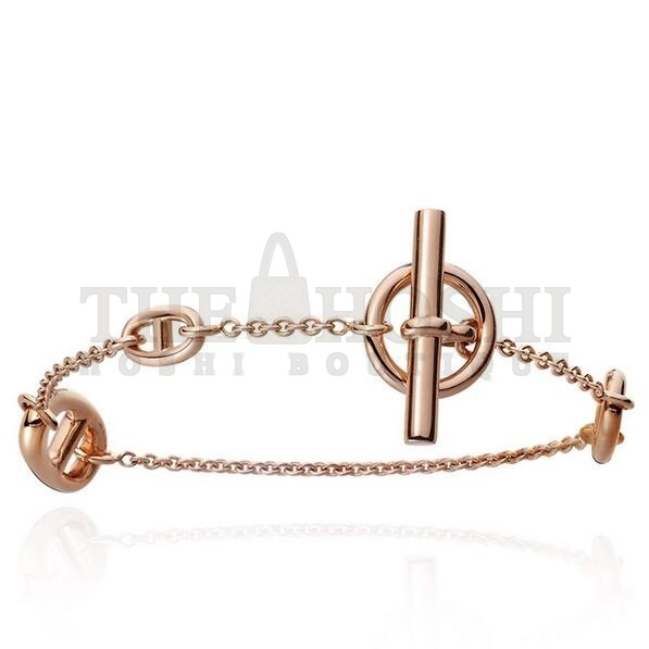 H**me5 LG Rose Gold Farandole Bracelet Master Quality