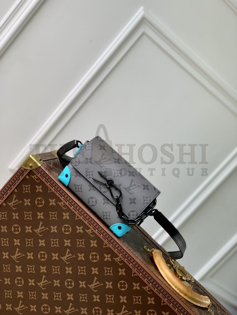 Mens LV Satchel bags Master Quality