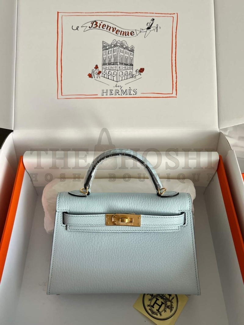 H**me5 Kelly II Bags Master Quality