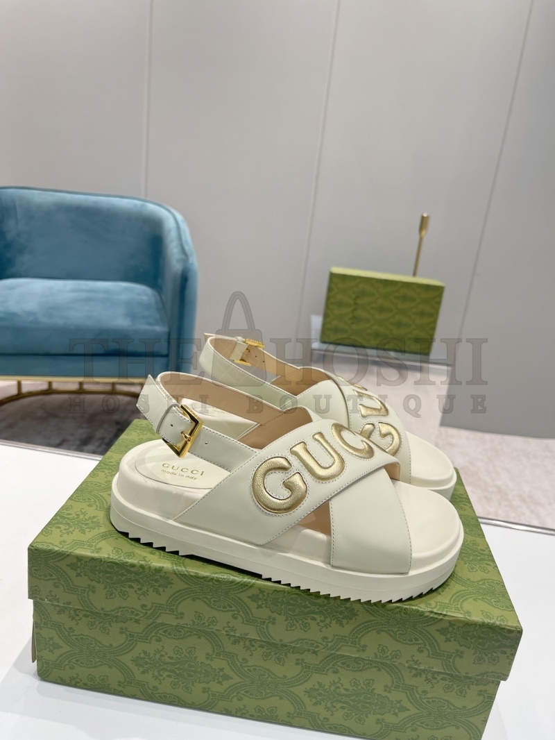 Gvc*1 Sandals Master Quality