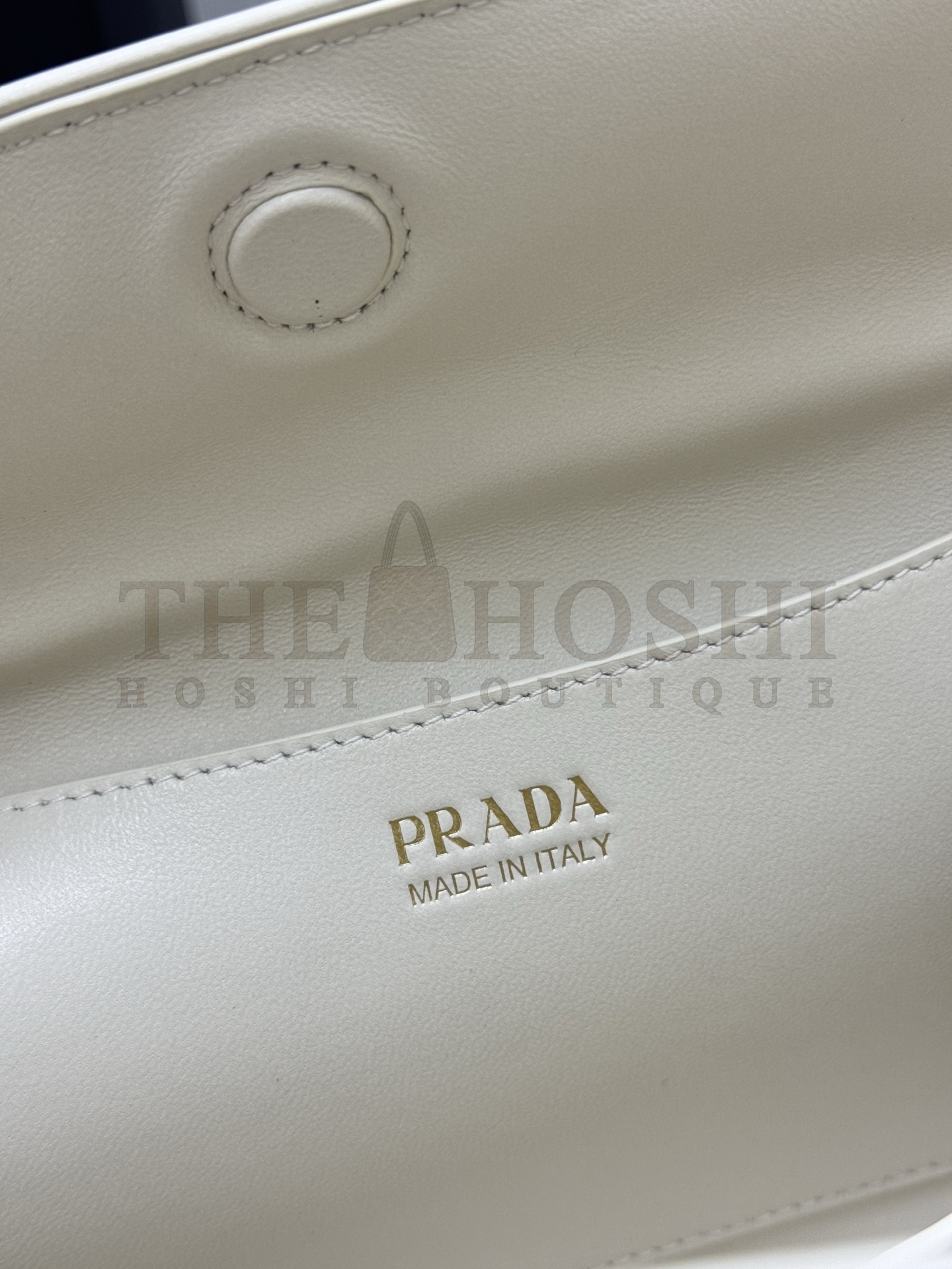 Pra*a Tumulte Shoulder Bag Lambskin Leather 24x13x13cm 1BD395 Master Quality