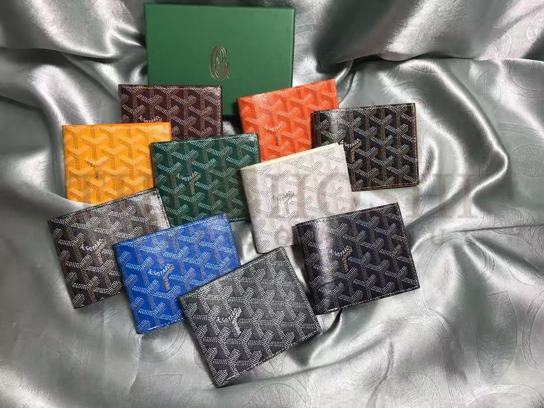 G09ard G09ardine Wallet 11x9cm Master Quality