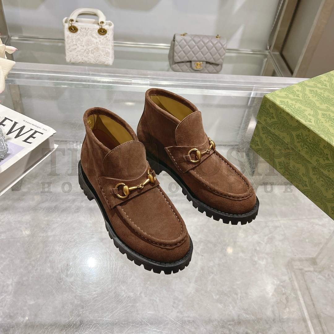 Gvc*1 GG 2023 Early Spring Sneakers  Size 35-41 Master Quality