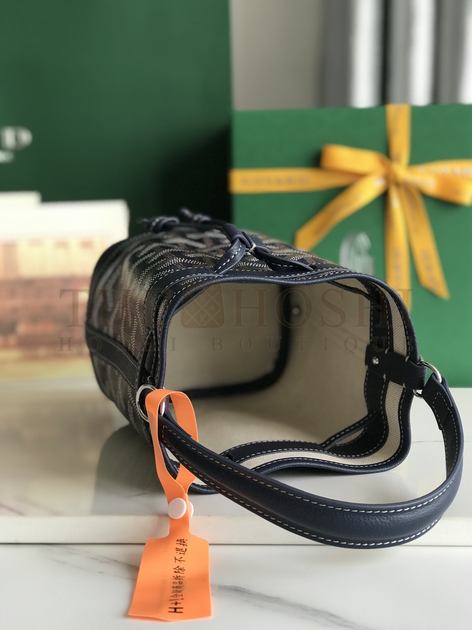 G09ard petitflot bag mini size：12×10×17.5cm Master Quality