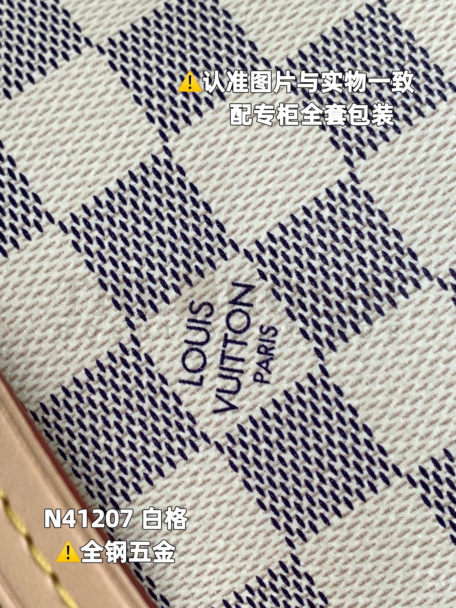 L0vis Vvtt0n LV Women Pochette Accessoires Zippy Wallet Damier Azur Canvas Master Quality