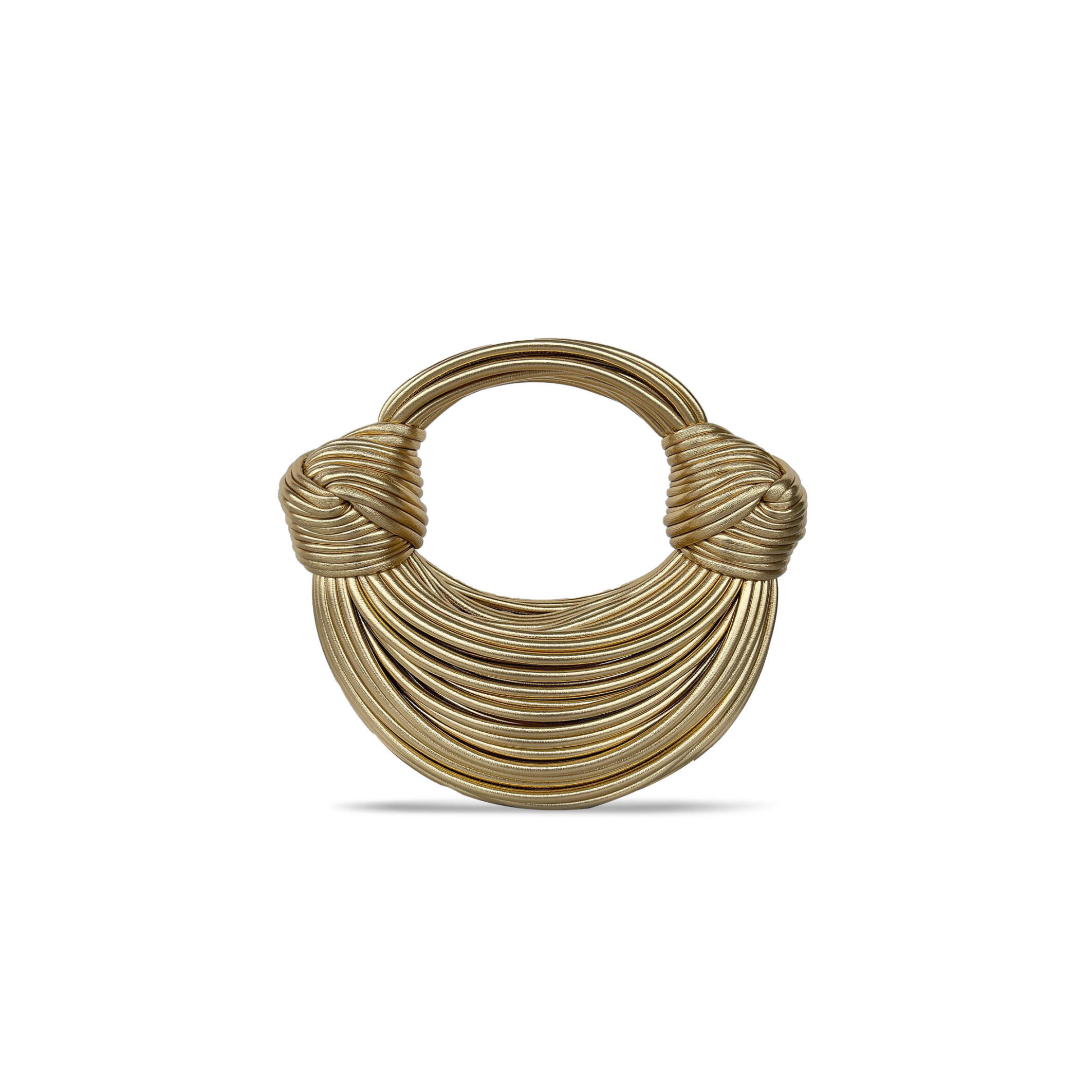 B0tt*ga Ven*ta DOUBLE KNOT 680934V1H109770 (22*15.5*6.5cm) Master Quality