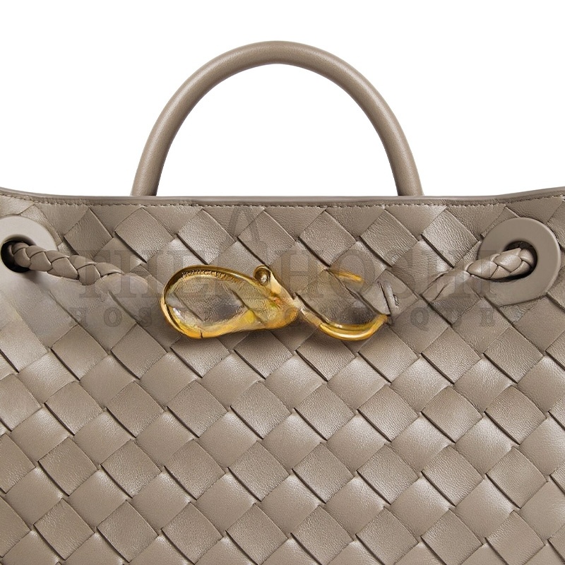 B0tt*ga Ven*ta SMALL ANDIAMO 766014VCPP12820 (25*20*10cm) Master Quality