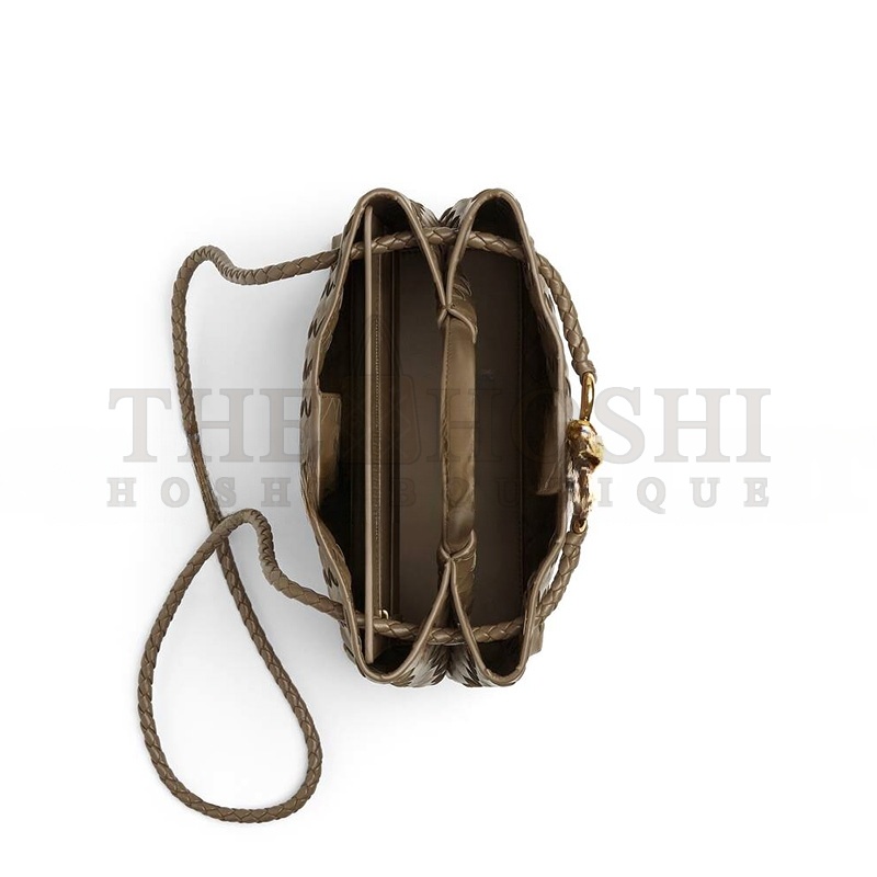 B0tt*ga Ven*ta SMALL ANDIAMO 766014VCPP12383 (25*20*10cm) Master Quality