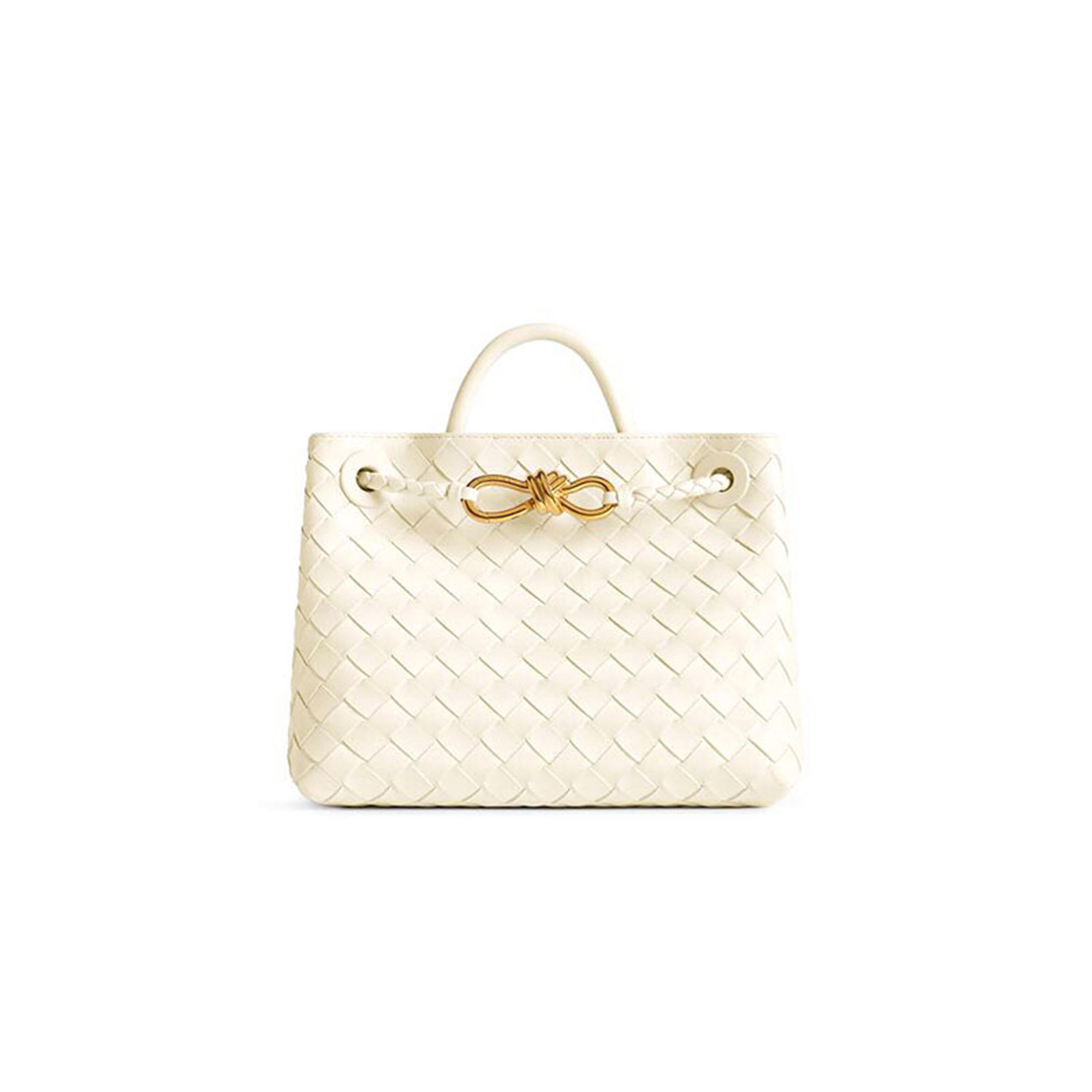 B0tt*ga Ven*ta SMALL ANDIAMO 766014VCPP19211 (25*20*10cm) Master Quality