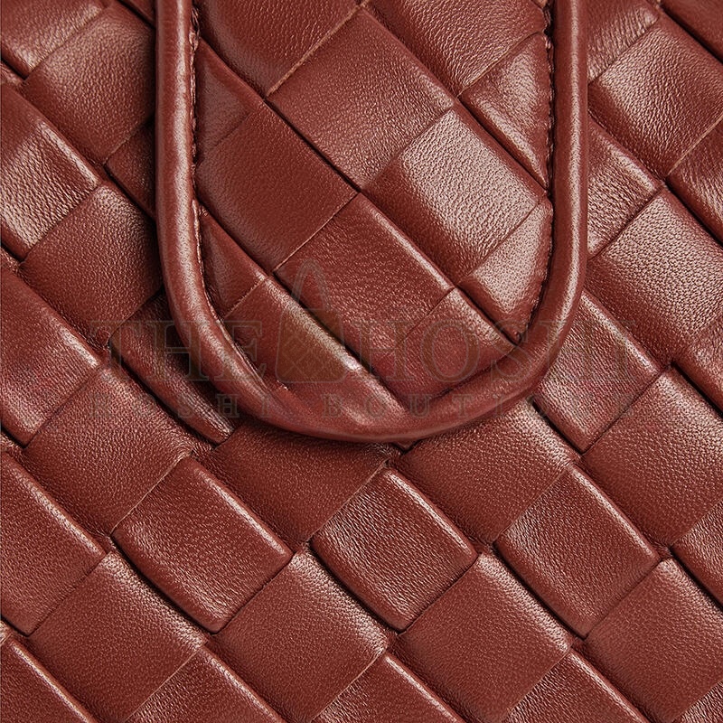 B0tt*ga Ven*ta LAUREN 1980 785807V40Z12506 (31.5*16.5*11cm) Master Quality